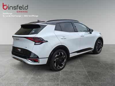 Kia Sportage GT Line 1.6 T-GDi 48V 7DCT (2025) - Foto 5