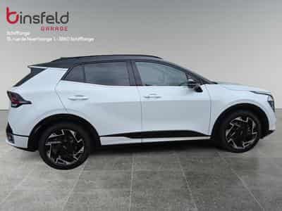 Kia Sportage GT Line 1.6 T-GDi 48V 7DCT (2025) - Foto 6