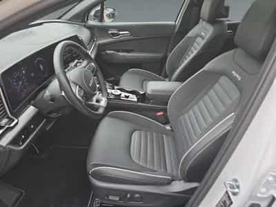 Kia Sportage GT Line 1.6 T-GDi 48V 7DCT (2025) - Foto 9
