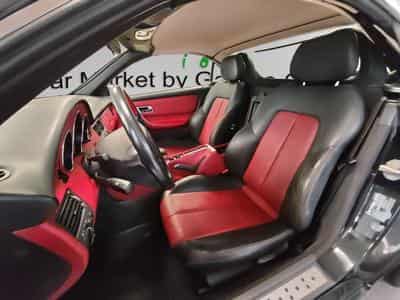 Mercedes SLK 230 Kompressor 230 (2002) - Foto 11