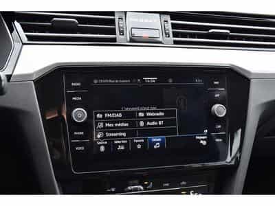 VW Passat 1.4 TSI GTE DSG ACC GPS LANE CARNET (2021) - Photo 11