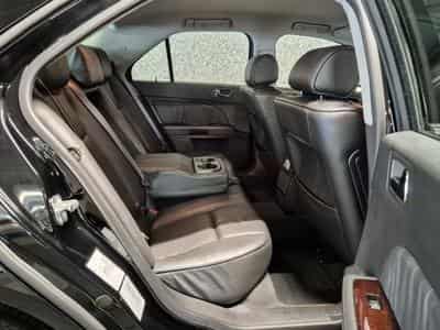 Cadillac STS 4.6 V8 HEAD UP BOSE CUIR NAVI EUROPA COC (2010) - Photo 6