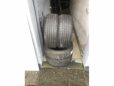 Pneus – 18" - Photo 1