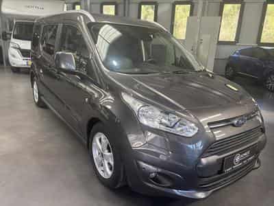 Ford Tourneo 1.5 TDCi 120 auto (2017) - Photo 1