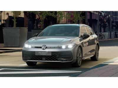 VW Passat R-Line (2026) - Foto 1