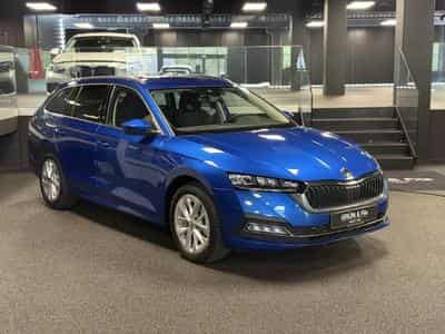 Skoda Octavia 2.0 DSG COMBI (2024) - Photo 1