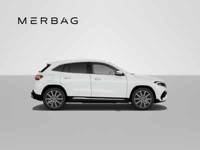 Mercedes EQA + (2025) - Photo 2