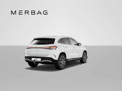 Mercedes EQA + (2025) - Photo 3