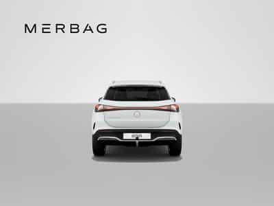 Mercedes EQA + (2025) - Photo 4