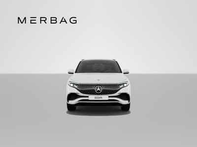 Mercedes EQA + (2025) - Photo 6