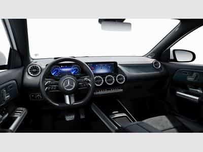 Mercedes EQA + (2025) - Photo 7