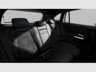 Mercedes EQA + (2025) - Photo 9