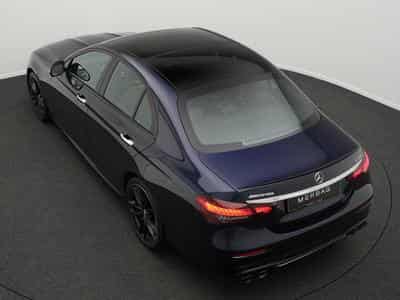 Mercedes E 53 AMG 4M Lim LED+Pano+AHK+360° (2022) - Photo 11