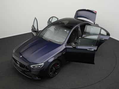 Mercedes E 53 AMG 4M Lim LED+Pano+AHK+360° (2022) - Photo 12