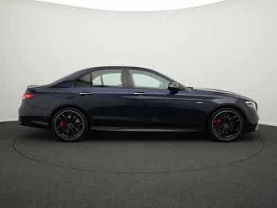 Mercedes E 53 AMG 4M Lim LED+Pano+AHK+360° (2022) - Photo 5