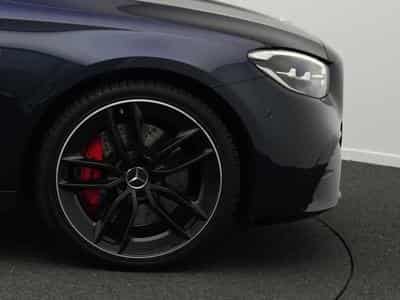 Mercedes E 53 AMG 4M Lim LED+Pano+AHK+360° (2022) - Photo 6