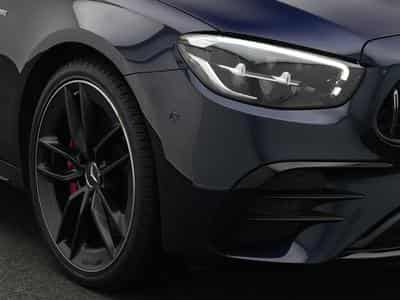 Mercedes E 53 AMG 4M Lim LED+Pano+AHK+360° (2022) - Photo 7