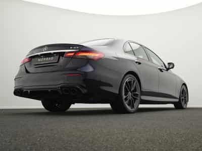 Mercedes E 53 AMG 4M Lim LED+Pano+AHK+360° (2022) - Photo 9