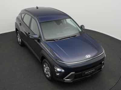 Hyundai KONA Kona 1.6 T-GDI Trend 2WD (2024) - Foto 9