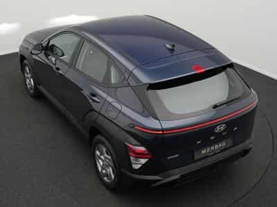 Hyundai KONA Kona 1.6 T-GDI Trend 2WD (2024) - Foto 10