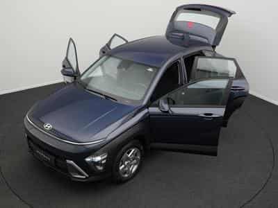 Hyundai KONA Kona 1.6 T-GDI Trend 2WD (2024) - Foto 11