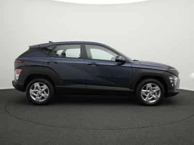 Hyundai KONA Kona 1.6 T-GDI Trend 2WD (2024) - Foto 4