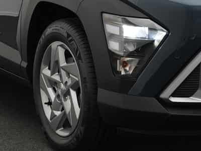 Hyundai KONA Kona 1.6 T-GDI Trend 2WD (2024) - Foto 6