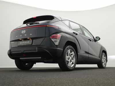 Hyundai KONA Kona 1.6 T-GDI Trend 2WD (2024) - Foto 8