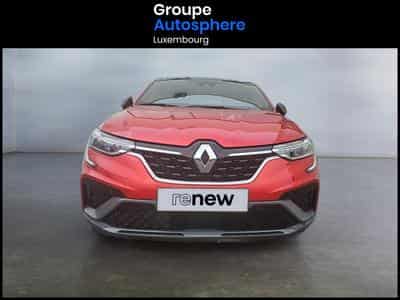 Renault Arkana 1.6 Tce E-TECH Hybrid R.S.Line EDC GPF (2022) - Foto 2