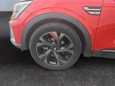 Renault Arkana 1.6 Tce E-TECH Hybrid R.S.Line EDC GPF (2022) - Foto 3