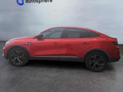 Renault Arkana 1.6 Tce E-TECH Hybrid R.S.Line EDC GPF (2022) - Foto 5