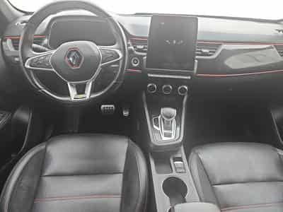 Renault Arkana 1.6 Tce E-TECH Hybrid R.S.Line EDC GPF (2022) - Foto 9