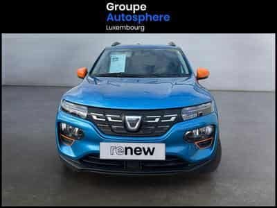 Dacia Spring 27.4 kWh Comfort Plus (2021) - Foto 2
