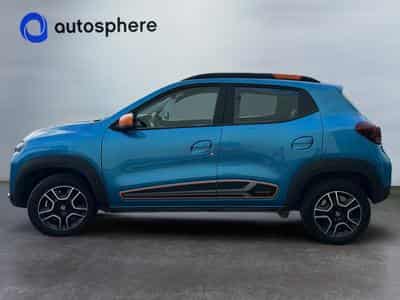 Dacia Spring 27.4 kWh Comfort Plus (2021) - Foto 3