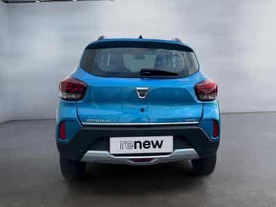 Dacia Spring 27.4 kWh Comfort Plus (2021) - Foto 4