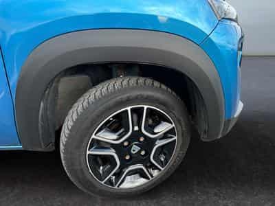 Dacia Spring 27.4 kWh Comfort Plus (2021) - Foto 5