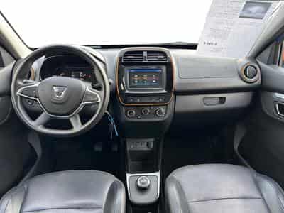 Dacia Spring 27.4 kWh Comfort Plus (2021) - Foto 7