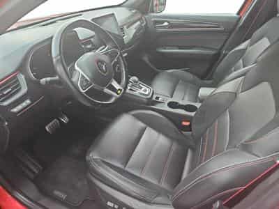 Renault Arkana 1.6 Tce E-TECH Hybrid R.S.Line EDC GPF (2022) - Foto 4