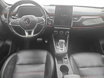 Renault Arkana 1.6 Tce E-TECH Hybrid R.S.Line EDC GPF (2022) - Foto 5