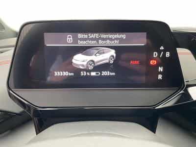 VW ID.5 ID.5 77 kWh 4Motion GTX (2023) - Photo 11