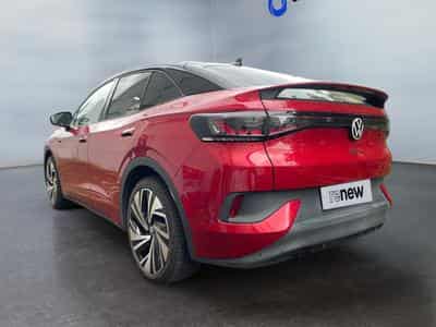 VW ID.5 ID.5 77 kWh 4Motion GTX (2023) - Photo 4