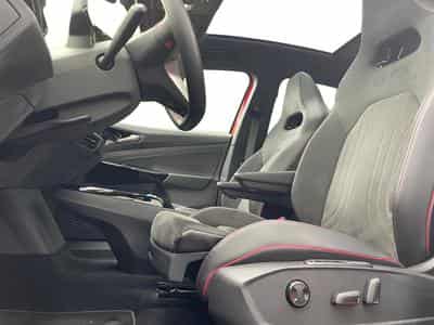 VW ID.5 ID.5 77 kWh 4Motion GTX (2023) - Photo 7