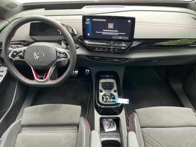 VW ID.5 ID.5 77 kWh 4Motion GTX (2023) - Photo 8