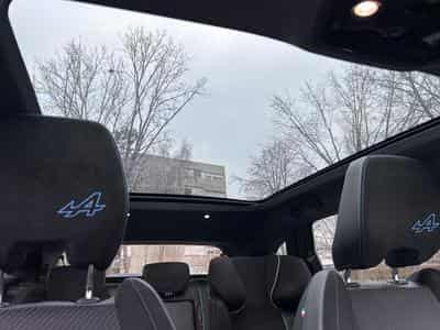 Renault Austral 1.2 E-Tech HEV Iconic Esprit Alpine 4Control (2023) - Foto 10