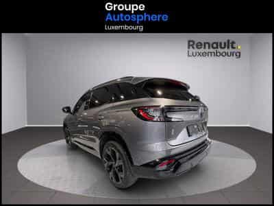 Renault Austral 1.2 E-Tech HEV Iconic Esprit Alpine 4Control (2023) - Foto 2