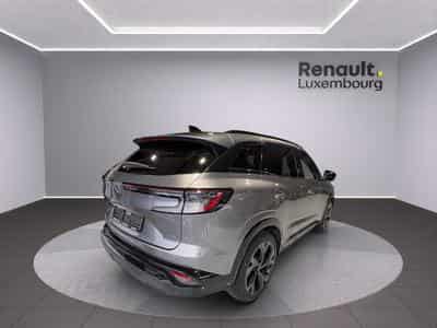 Renault Austral 1.2 E-Tech HEV Iconic Esprit Alpine 4Control (2023) - Foto 3