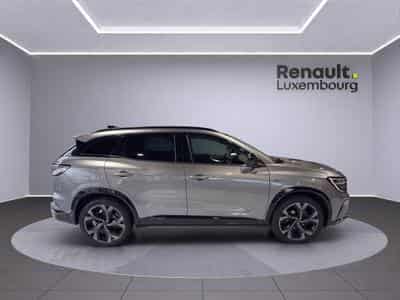 Renault Austral 1.2 E-Tech HEV Iconic Esprit Alpine 4Control (2023) - Foto 4