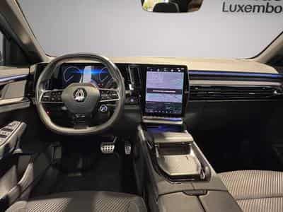 Renault Austral 1.2 E-Tech HEV Iconic Esprit Alpine 4Control (2023) - Foto 9