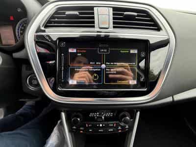 Suzuki S-Cross 1.4 Turbo Boosterjet GLX (2019) - Foto 12