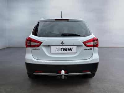 Suzuki S-Cross 1.4 Turbo Boosterjet GLX (2019) - Foto 6